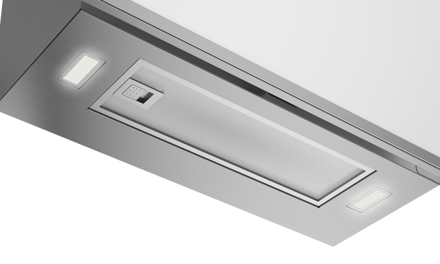 ADF 605 B Ankastre Duvar Tipi Davlumbaz - 5