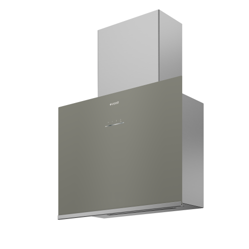 ADF 605 G Ankastre Duvar Tipi Davlumbaz - 2