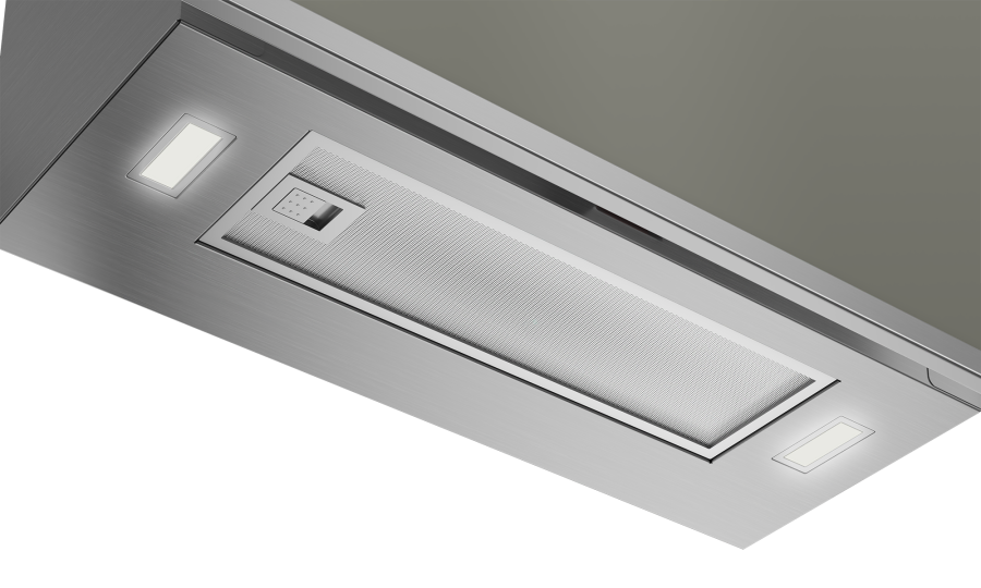 ADF 605 G Ankastre Duvar Tipi Davlumbaz - 5