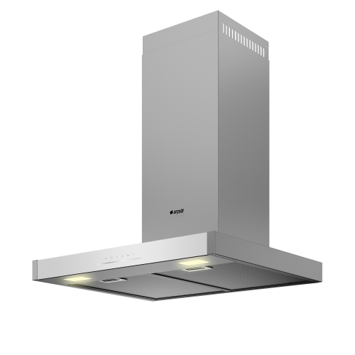 ADT 606-2 B Ankastre Duvar Tipi Davlumbaz - 2