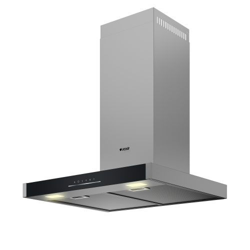 ADT 606-2 S Ankastre Duvar Tipi Davlumbaz - 2