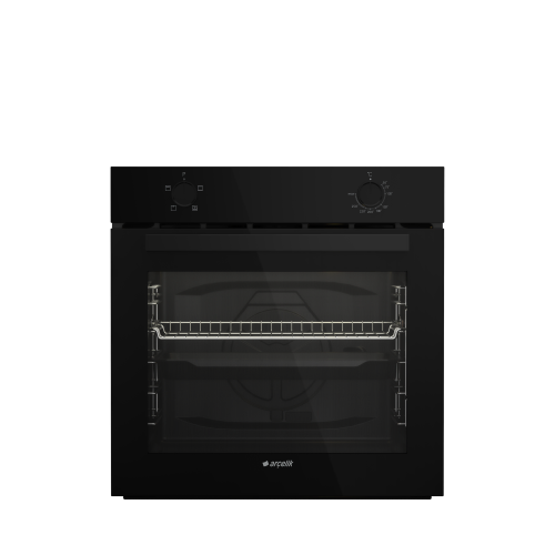 AFC 120 S Ankastre Standart Fırın - 1