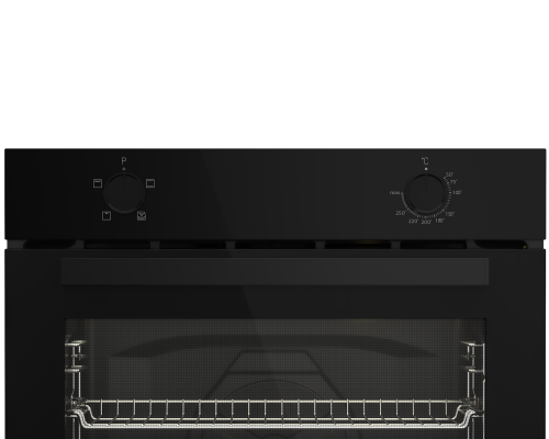 AFC 120 S Ankastre Standart Fırın - 2