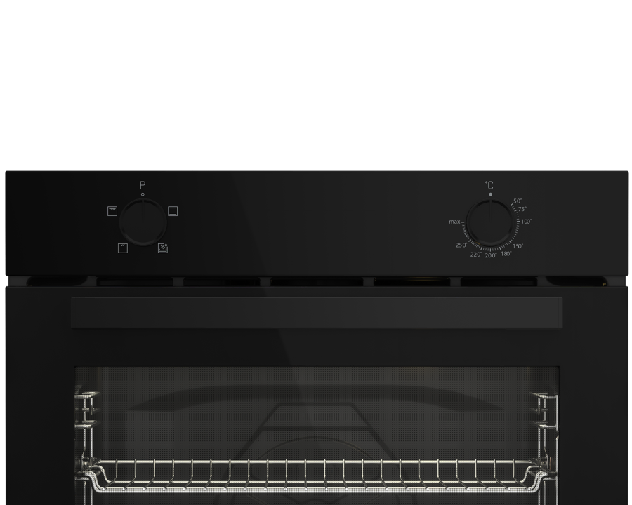AFC 120 S Ankastre Standart Fırın - 2