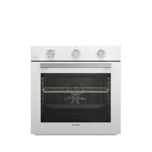 AFC 221 HB Ankastre Standart Fırın - 1