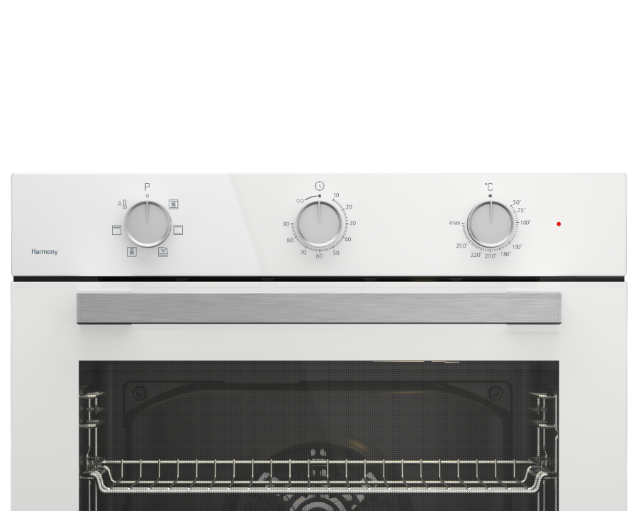 AFC 221 HB Ankastre Standart Fırın - 2