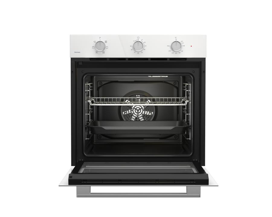 AFC 221 HB Ankastre Standart Fırın - 4