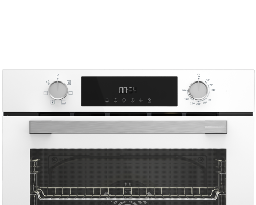 AFC 330 B Ankastre Standart Fırın - 2