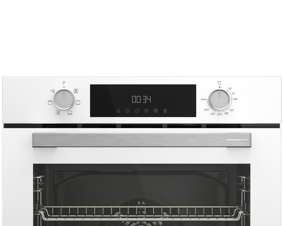 AFC 330 B Ankastre Standart Fırın - 2