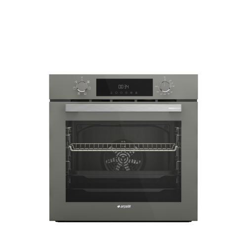 AFC 330 G Ankastre Standart Fırın - 1
