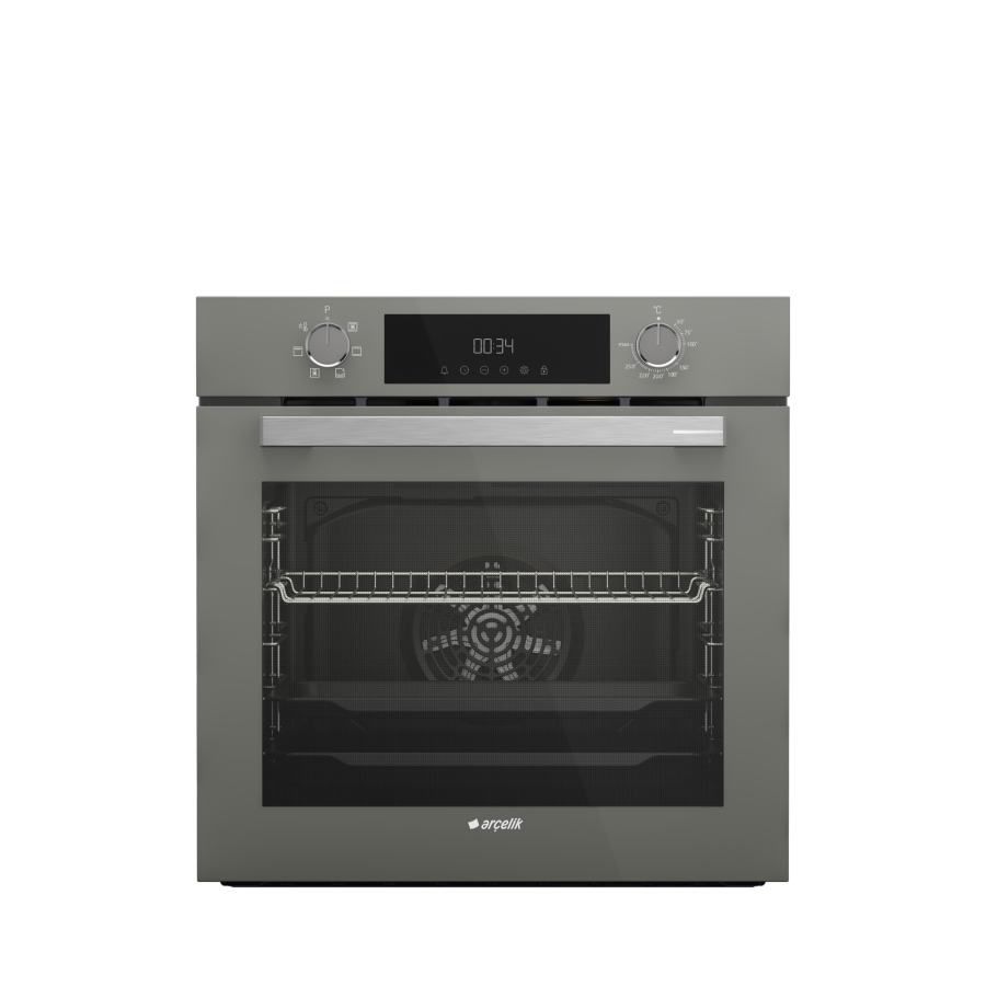AFC 330 G Ankastre Standart Fırın - 1