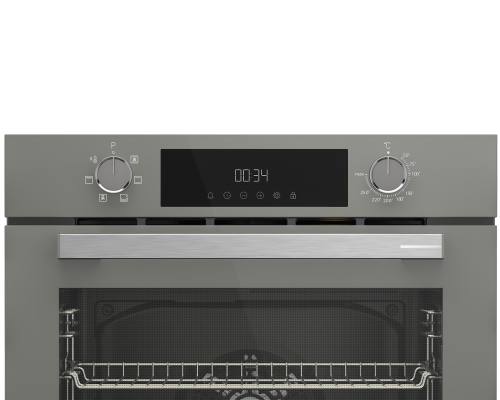 AFC 330 G Ankastre Standart Fırın - 2
