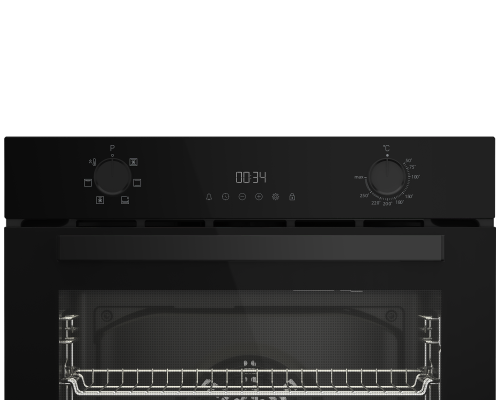 AFC 330 S Ankastre Standart Fırın - 2