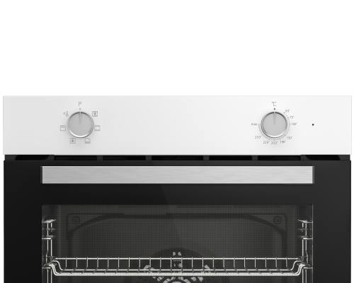 AFM 130 B Ankastre Standart Fırın - 2