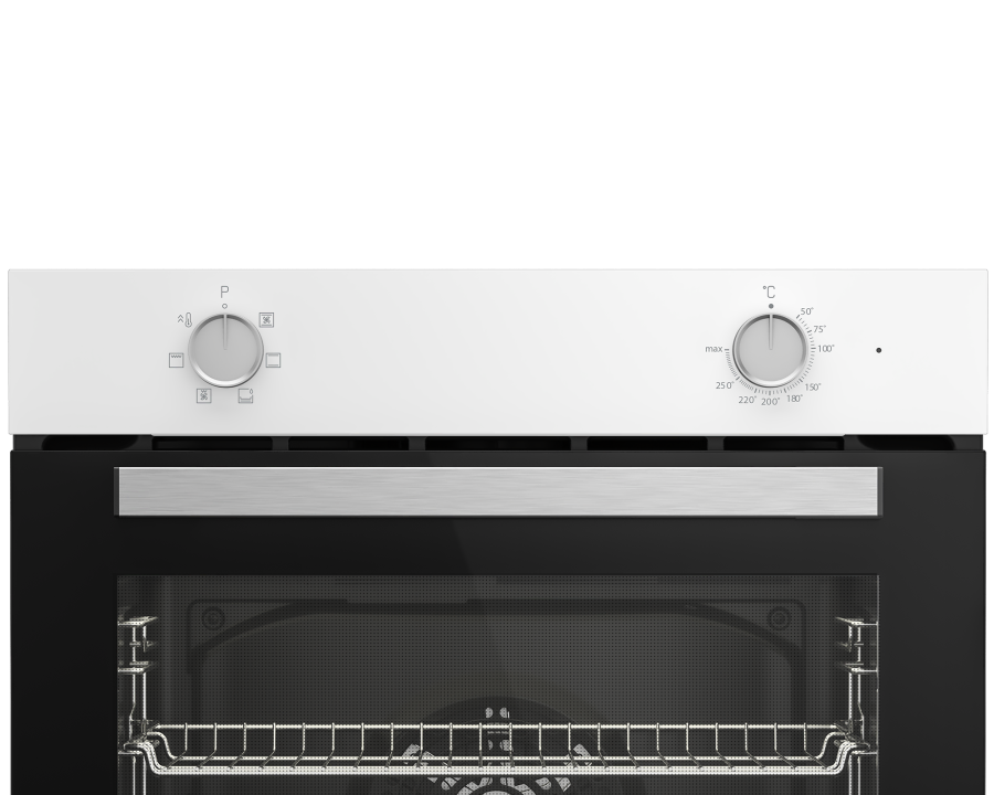 AFM 130 B Ankastre Standart Fırın - 2