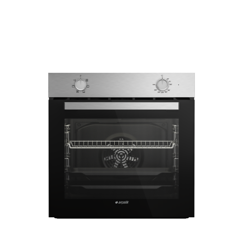 AFM 130 I Ankastre Standart Fırın - 1