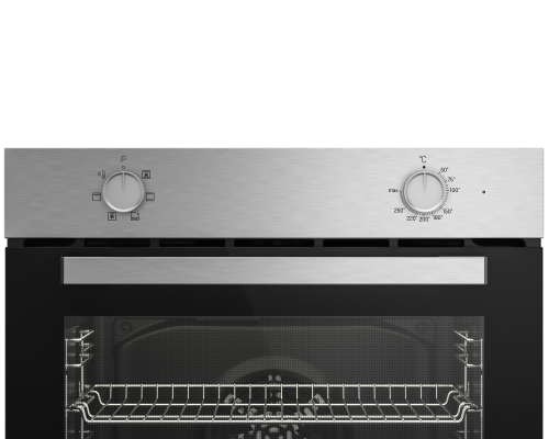 AFM 130 I Ankastre Standart Fırın - 2