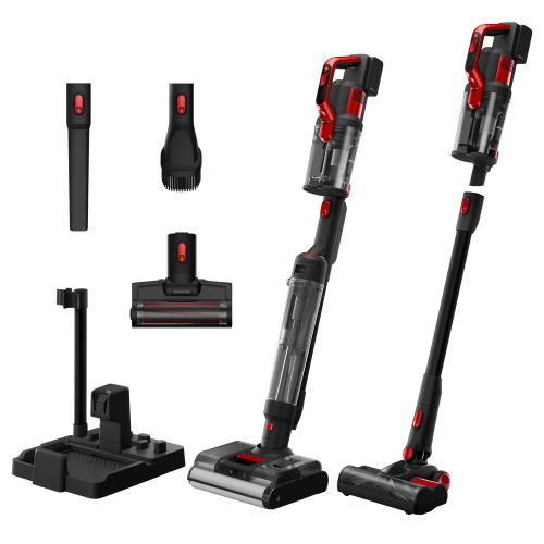 AquaMaster™ Pro SD 9441 Islak Kuru Süpürge - 6