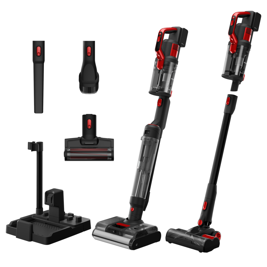 AquaMaster™ Pro SD 9441 Islak Kuru Süpürge - 6