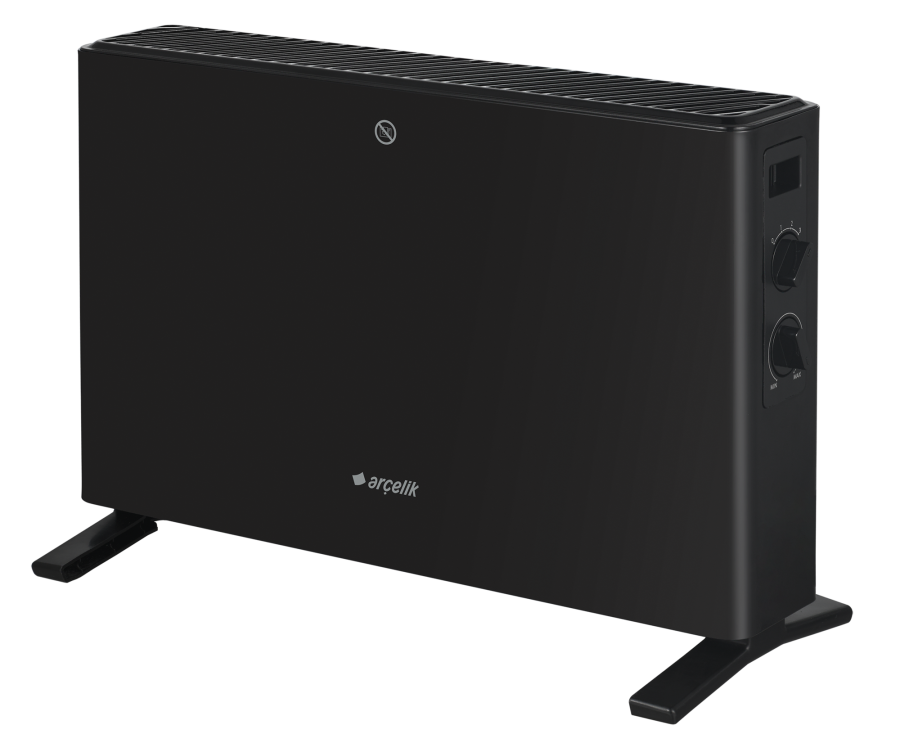 AR RHC 1800 Konvektör Isıtıcı - 2