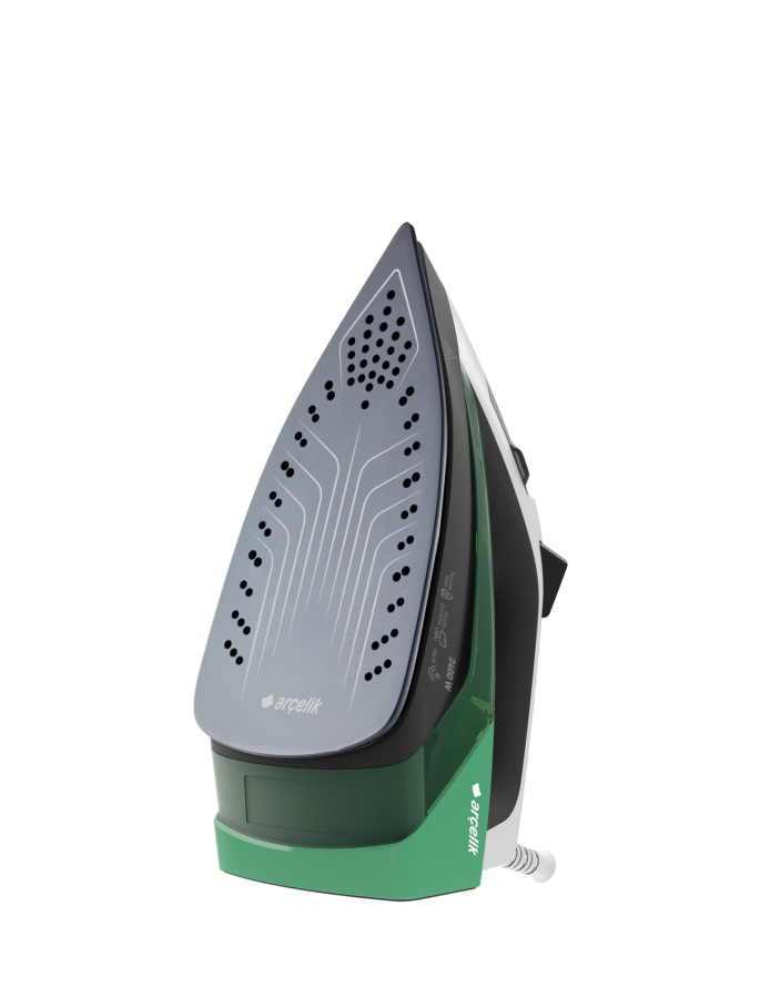 Aria™ BEU 3924 Buharlı Ütü - 2