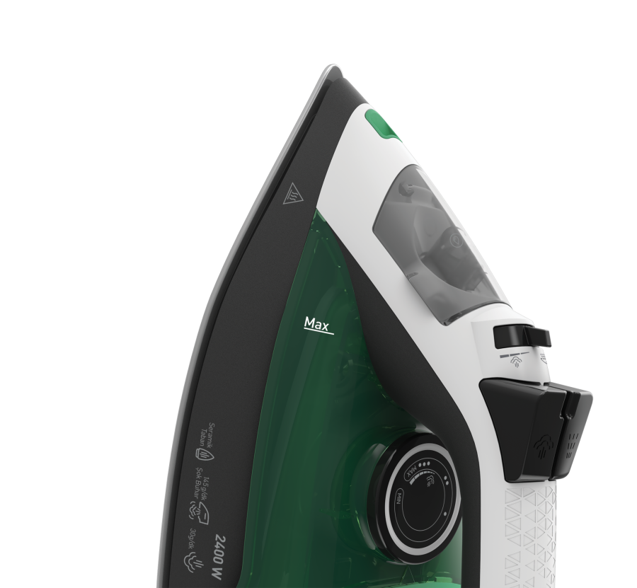 Aria™ BEU 3924 Buharlı Ütü - 3