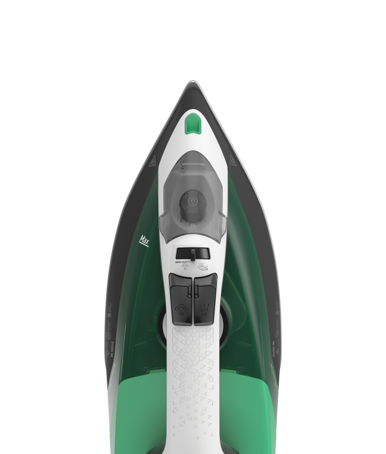 Aria™ BEU 3924 Buharlı Ütü - 4