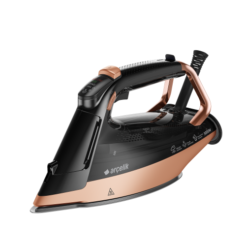 Aria™ Expert BEU 9030 D Buharlı Ütü - 1