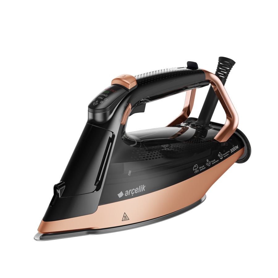 Aria™ Expert BEU 9030 D Buharlı Ütü - 1