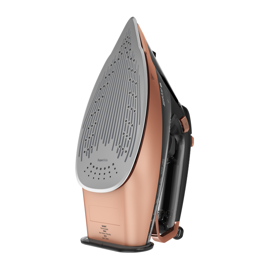 Aria™ Expert BEU 9030 D Buharlı Ütü - 2