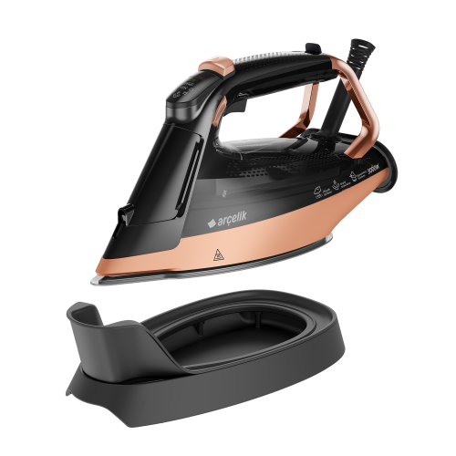 Aria™ Expert BEU 9030 D Buharlı Ütü - 3