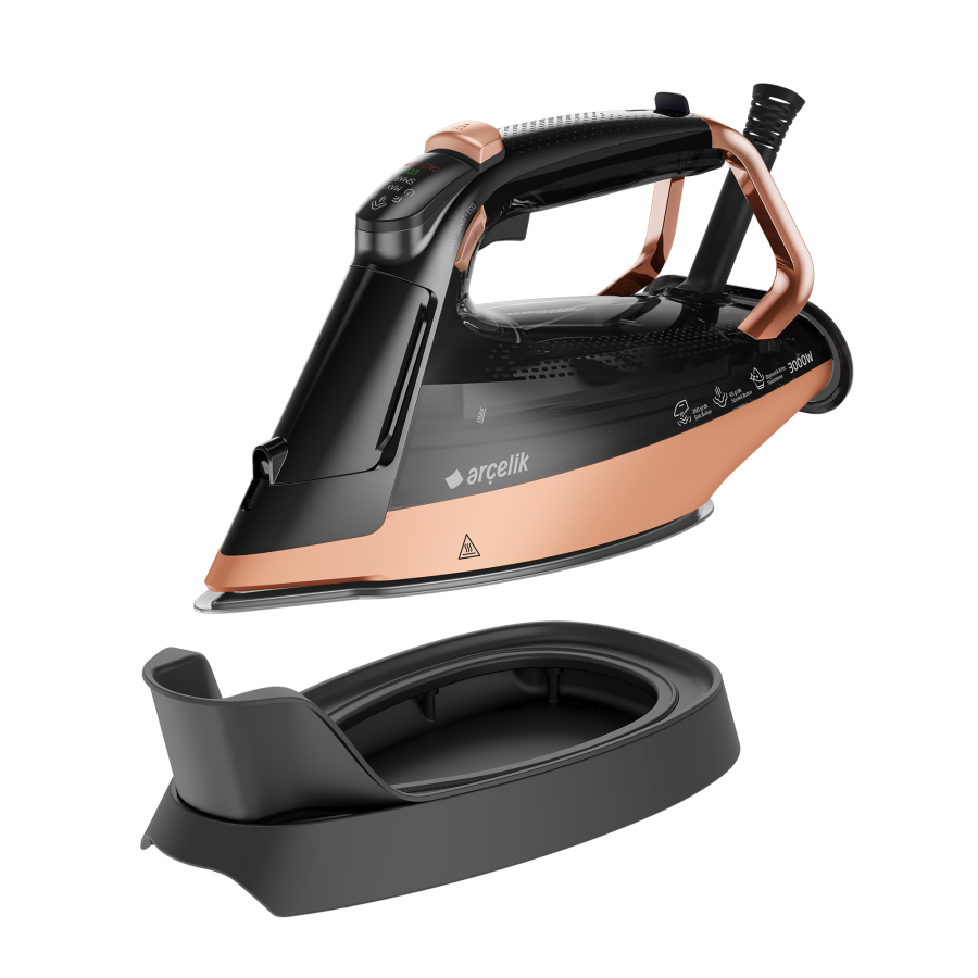 Aria™ Expert BEU 9030 D Buharlı Ütü - 3