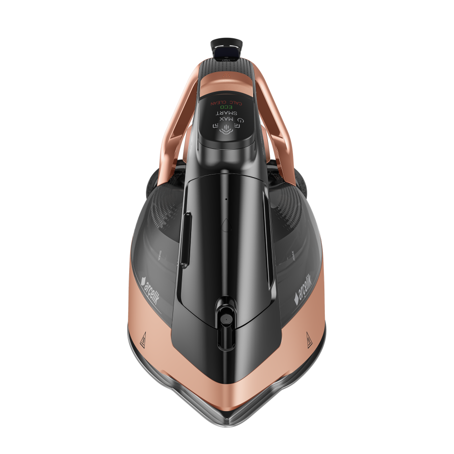 Aria™ Expert BEU 9030 D Buharlı Ütü - 4