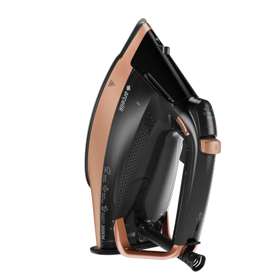Aria™ Expert BEU 9030 D Buharlı Ütü - 5