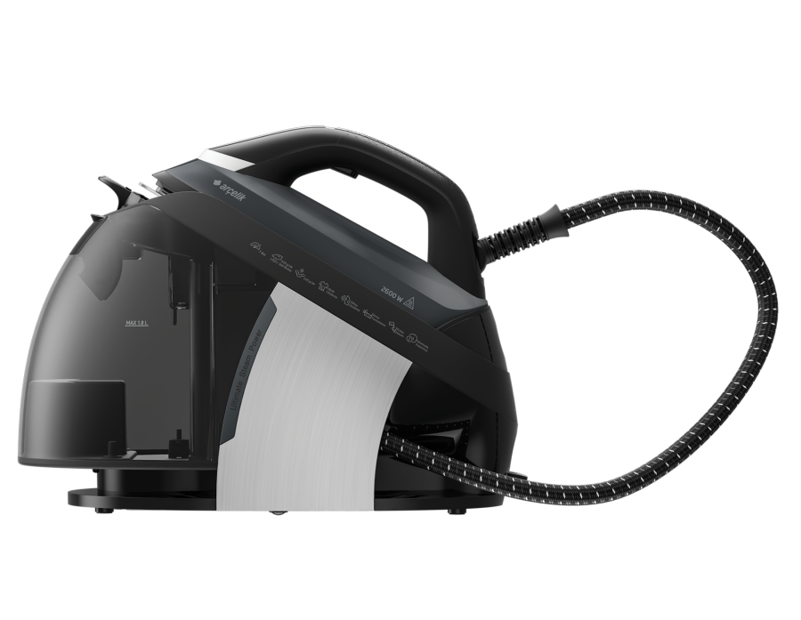 Aria™ Master BKU 9026 Kazanlı Ütü - 1