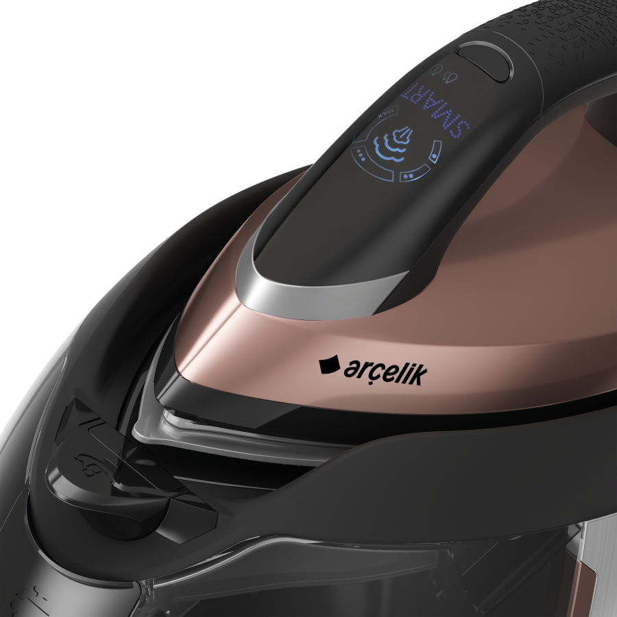 Aria™ Master BKU 9928 Kazanlı Ütü - 3
