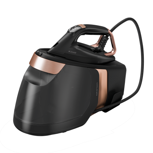 Aria™ MasterPro BKU 9130 Kazanlı Ütü - 2