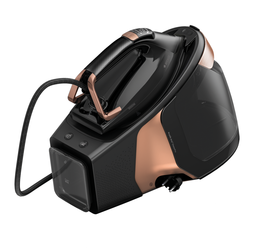 Aria™ MasterPro BKU 9130 Kazanlı Ütü - 3