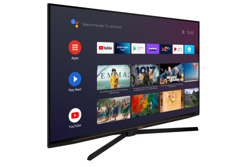 ATLANTA 55 GGU 8965 BE Android TV - 2