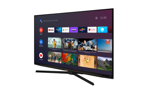 ATLANTA 55 GGU 8965 BE Android TV - 3