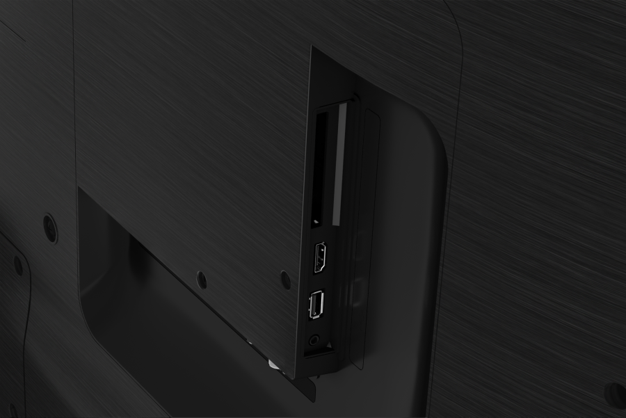 ATLANTA 55 GGU 8965 BE Android TV - 7