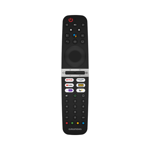 ATLANTA 55 GGU 8965 BE Android TV - 8