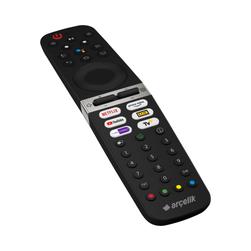 ATLANTA 55 GGU 8965 BE Android TV - 9