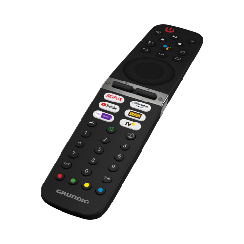 ATLANTA 55 GGU 8965 BE Android TV - 10