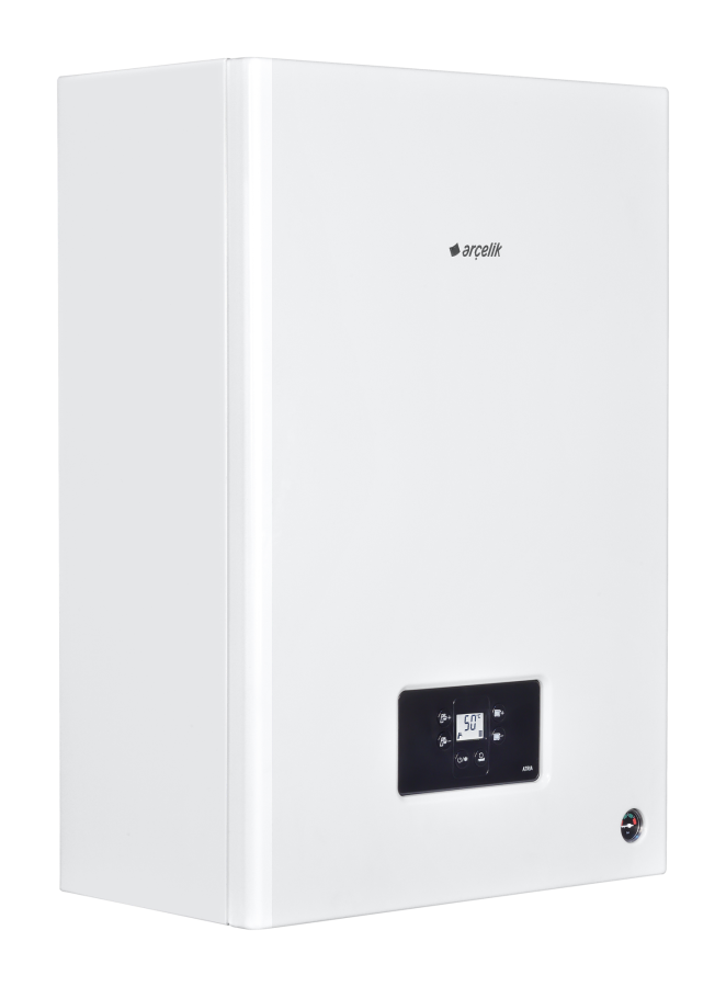 Atria 24 Premix Yoğuşmalı Kombi - 2