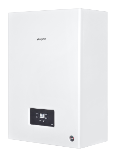 Atria 24 Premix Yoğuşmalı Kombi - 3