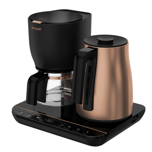 CFM 9147 B Çay Makinesi - 2