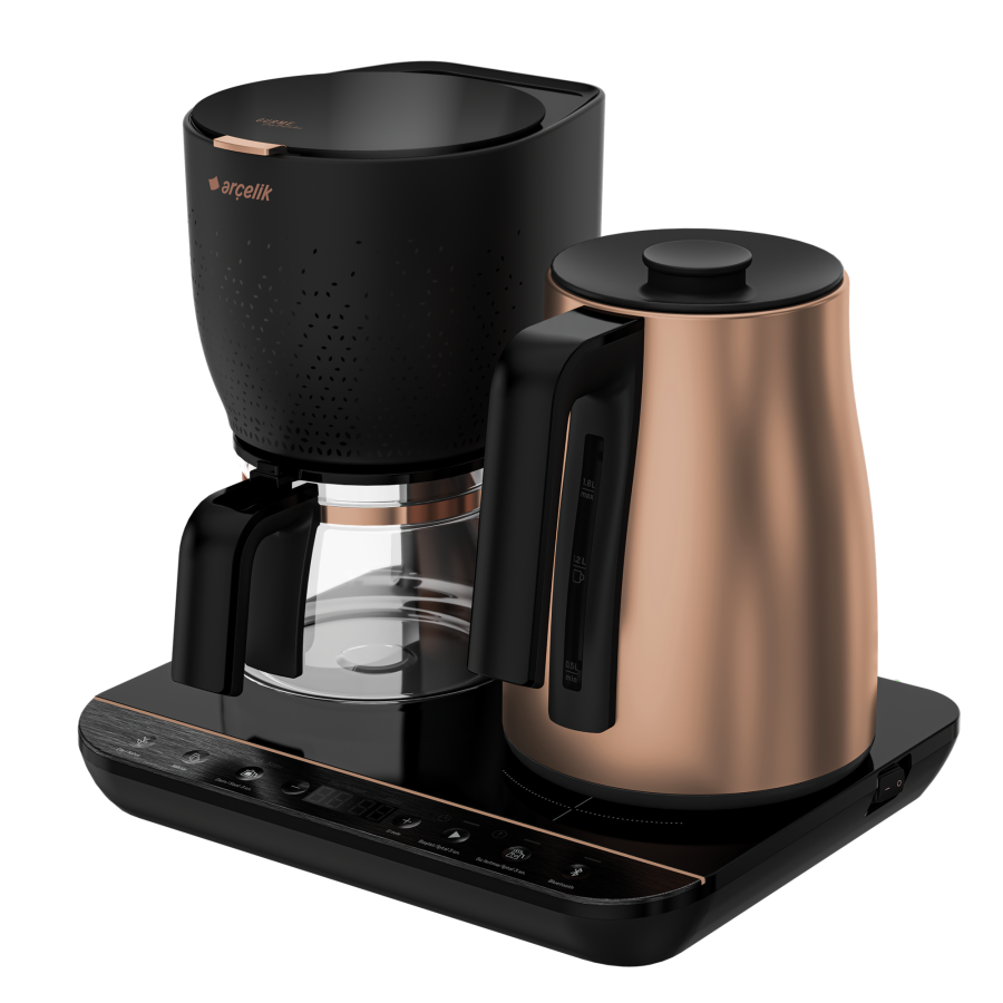CFM 9147 B Çay Makinesi - 2