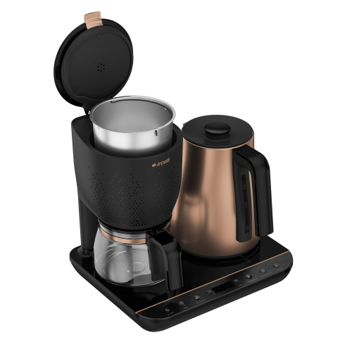 CFM 9147 B Çay Makinesi - 5