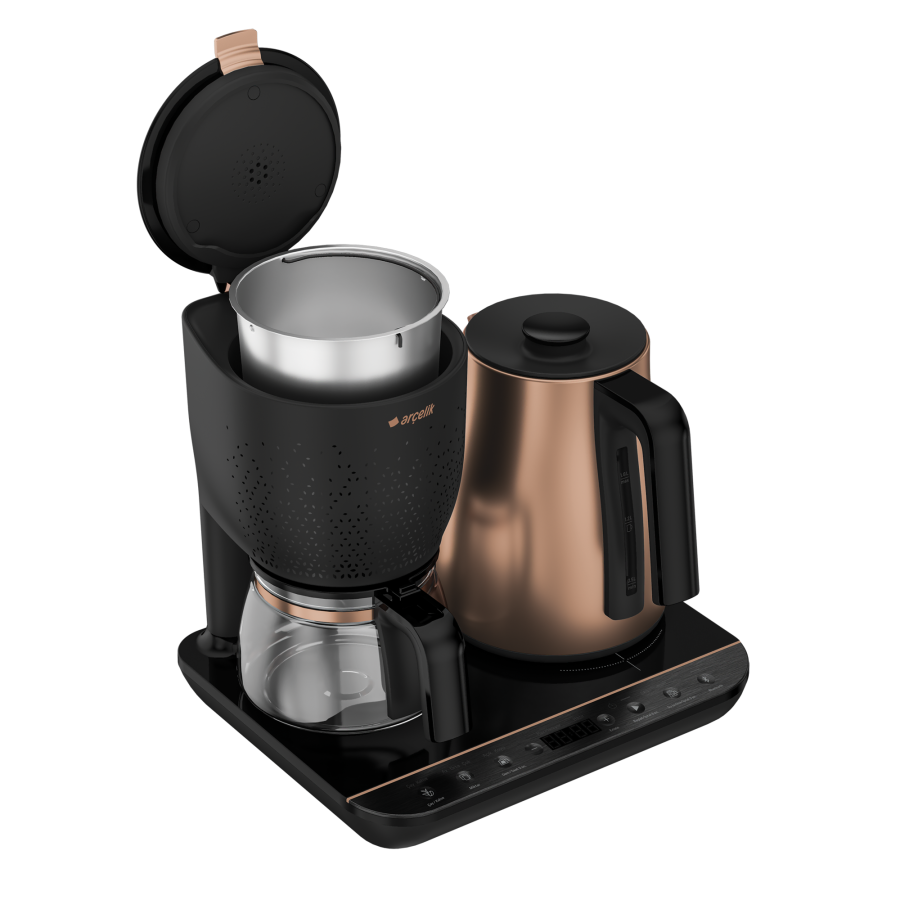 CFM 9147 B Çay Makinesi - 5